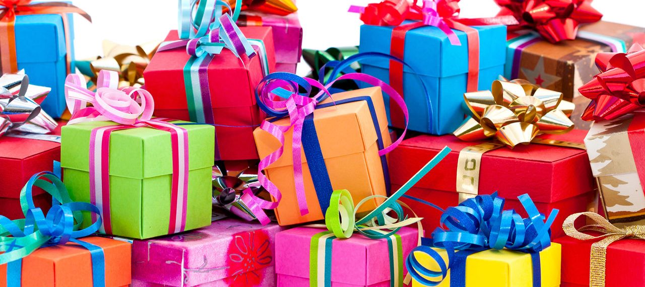 Personalised Gifts