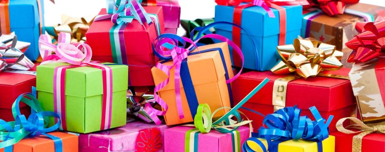 Personalised Unique Gifts Image